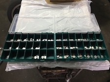 Ventil Einstellscheiben Rover