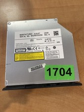 DVD Brenner Laufwerk aus ASUS X56T - UJ870A - voll funktionsfähig