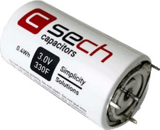 C35S-3R0-0330  Goldcap
