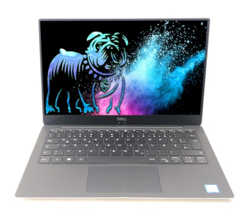 Dell xps 9370 3 - xps, 13,3"