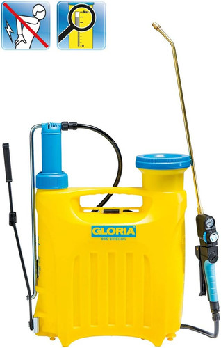 Gloria hobby 1200 - hobby,