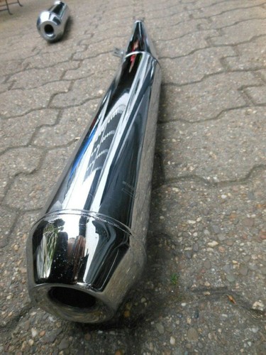 Orig sito endtopf auspuff - sito,
