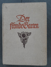 Der fremde garten ein sagen - fremde,