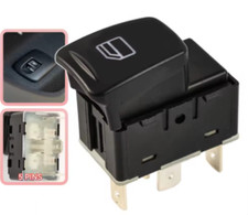 Smart Forfour 454 Window