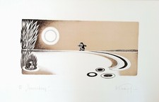 Gottfried Kumpf Sonnentanz