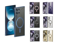 Hülle Samsung Galaxy S25 S24