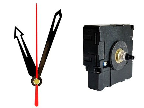 Funkuhrwerk dcf funkuhr - funkuhrwerk,