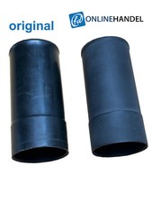 Zündapp KS 125 175 WC Rohr