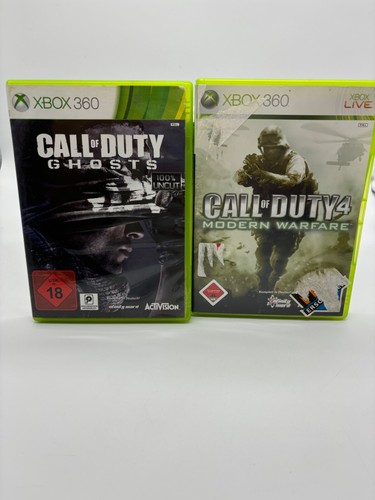 Microsoft xbox 360 call - xbox, of