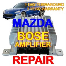 REPAIR SERVICE  MAZDA 3 6 CX-5
