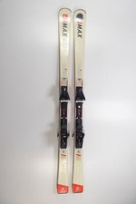 SALOMON S-Force 06 Carving-Ski Länge 170cm (1,70m) inkl. Bindung! #607