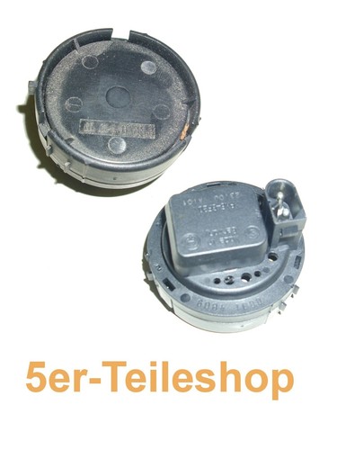 Bmw e39 e90 e91 - e91, gong