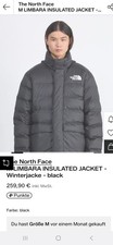 The North Face  - Winterjacke