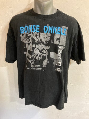Vtg bohse onkelz ist soweit - vtg,