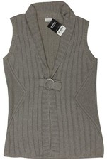 Bonita Weste Damen ärmellose