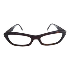 Original Prada VPR 16N Braun