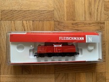 FLEISCHMANN Lokomotive