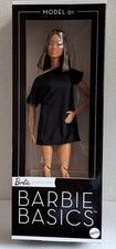 Barbie Collector Basics Model