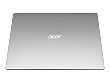 Acer Aspire 5 (A515-54) original Displaydeckel 39,6cm (15,6 Zoll) silber