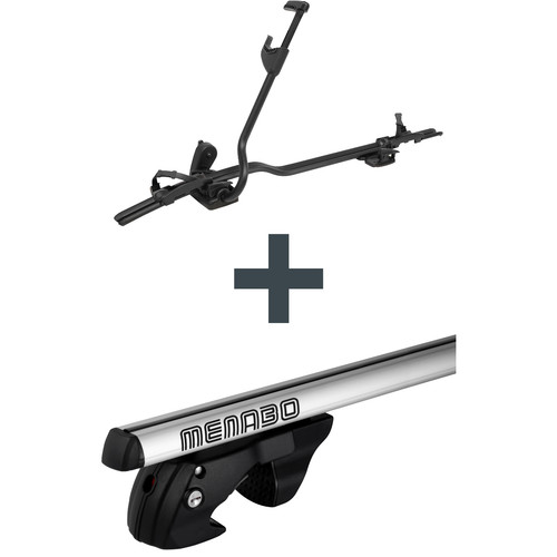 Dachträger fahrradträger - dachträger, +