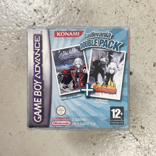 Castlevania Double Pack