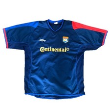 Umbro Olympique Lyon Trikot