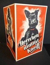 Kautabak Reklamecomic