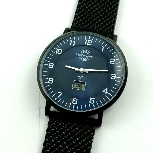 Master time herren - time,