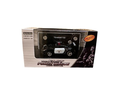 Invento 50009901 rc - invento, police