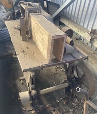 Brennholzzsäge/Wippsäge/Tischkreissäge/Kreissäge Zapfwellensäge