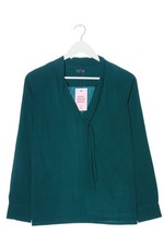 SIENNA Langarm-Bluse Damen