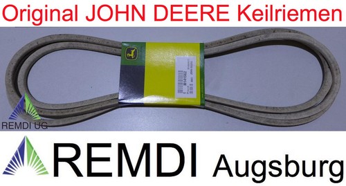 Original john deere keilriemen - deere,