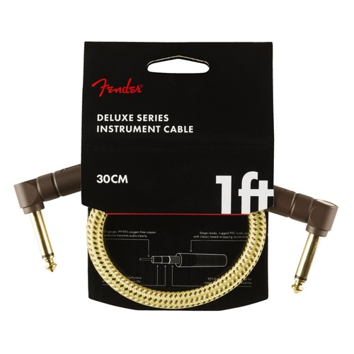 Fender deluxe tweed - fender,