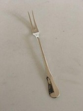 Evald Nielsen No. 21 Sterling