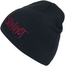 Slipknot Mütze Unisex Logo