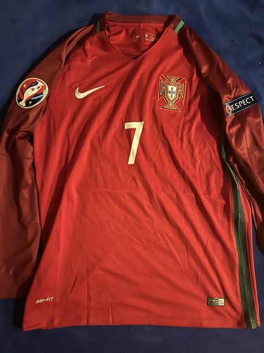 Ronaldo retro portugal trikot - ronaldo,