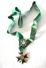 Medal shooting order Bolz