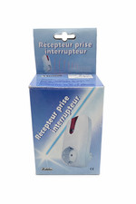 Züblin Funk Steckdosen