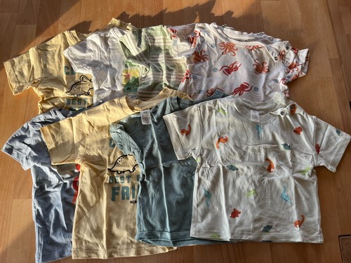 Babykleidung paket junge - babykleidung,