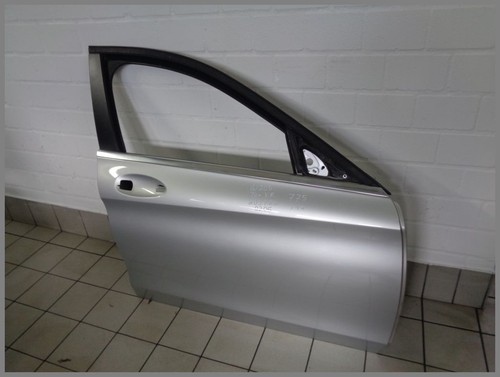 Mercedes benz w205 tür vorne - mercedes,