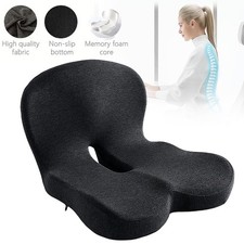 Orthopädisches Sitzkissen