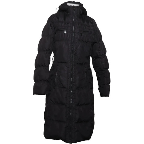 Benetton daunenmantel damen - daunenmantel,,