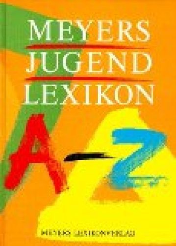 Meyers jugendlexikon - meyers,
