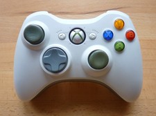 Original Microsoft Xbox 360