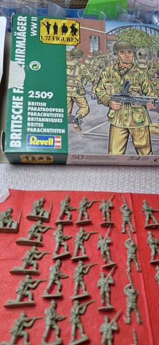 Revell britische - revell,