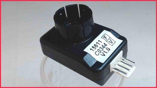 Encoder motor regler - encoder,