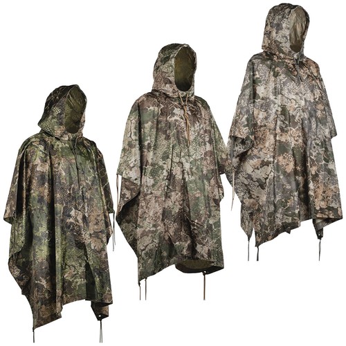 Poncho regenponcho armee - regenponcho,