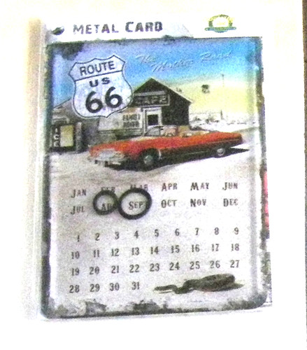Dauerkalender route - dauerkalender-route, us