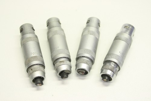 Lemo jax2 3polig ii - 6,