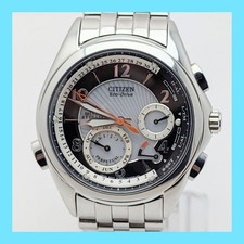 Citizen Eco-Drive